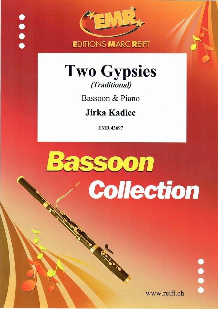 Two Gypsies